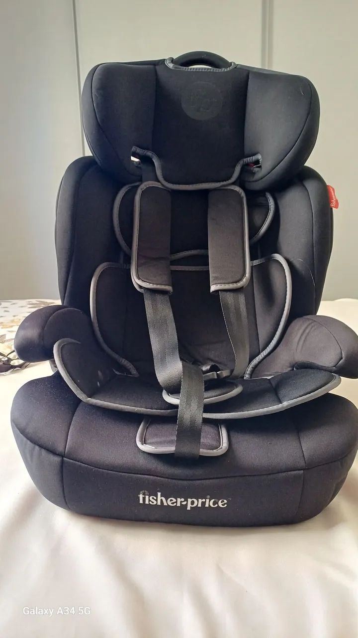 Cadeirinha para automóvel  - Foto 5