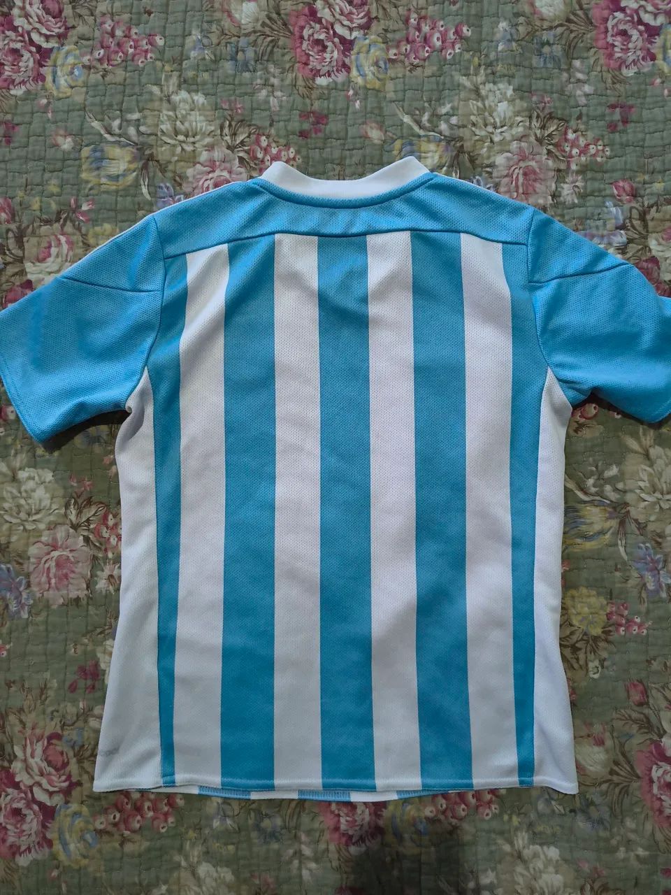 Camisa Argentina (infantil) - Foto 3