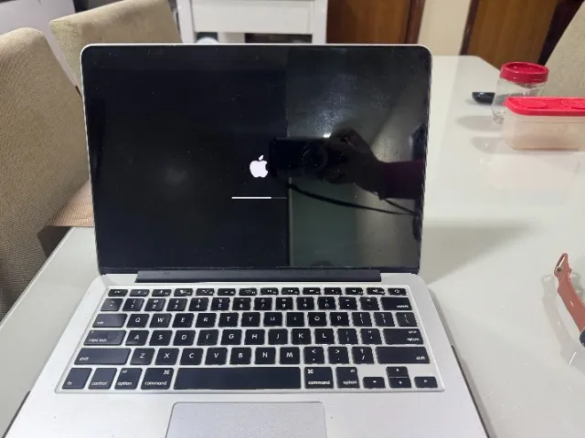 macbook pro 13 mid 2014