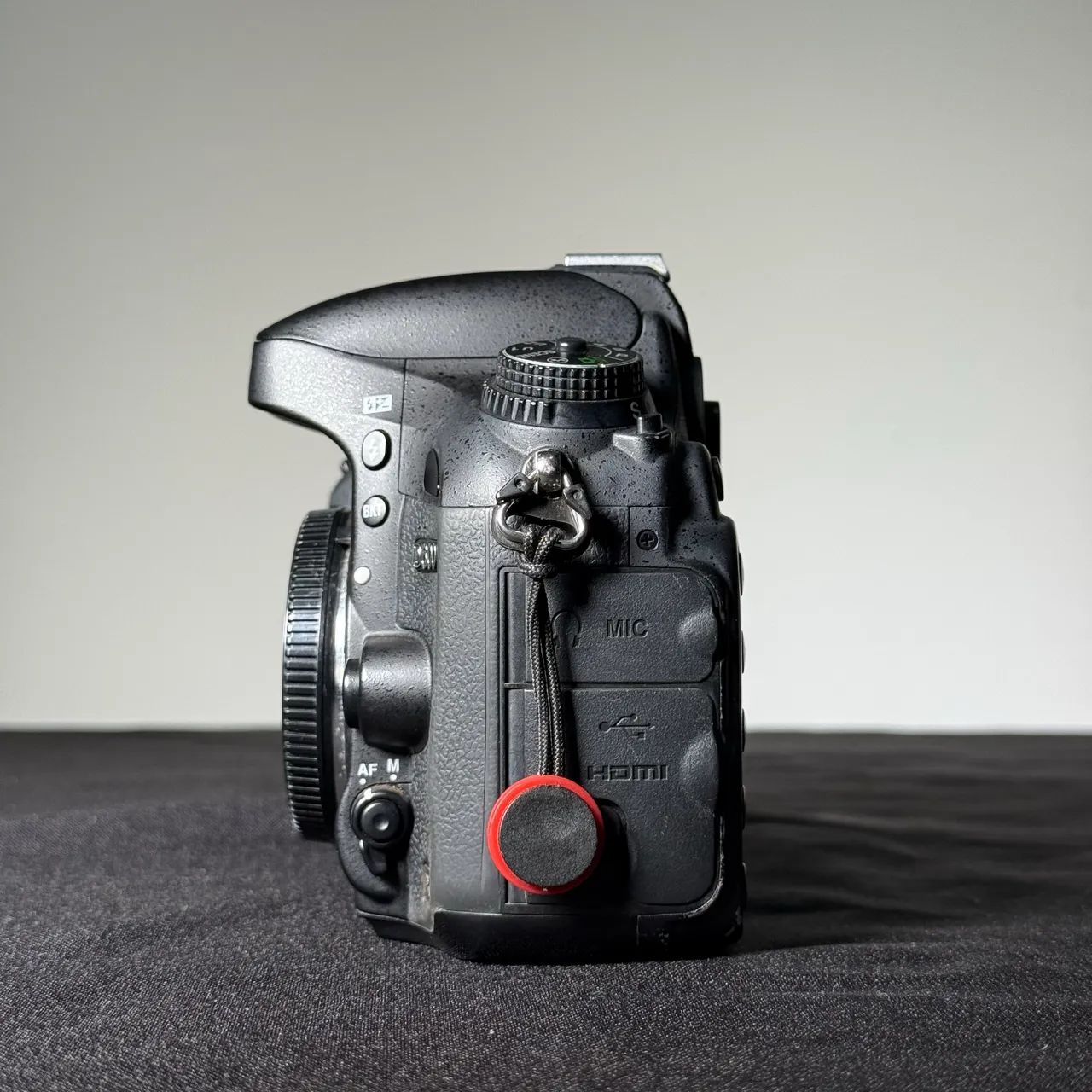 Nikon D600 fx  - Foto 4
