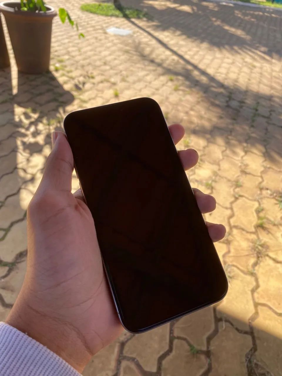 iPhone 15 Pro Max 256g - Foto 2