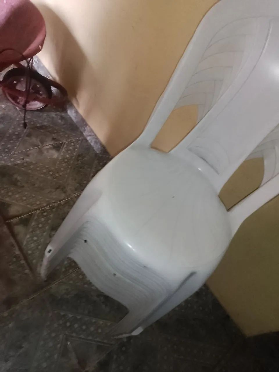 Mesas e cadeiras usadas  - Foto 3
