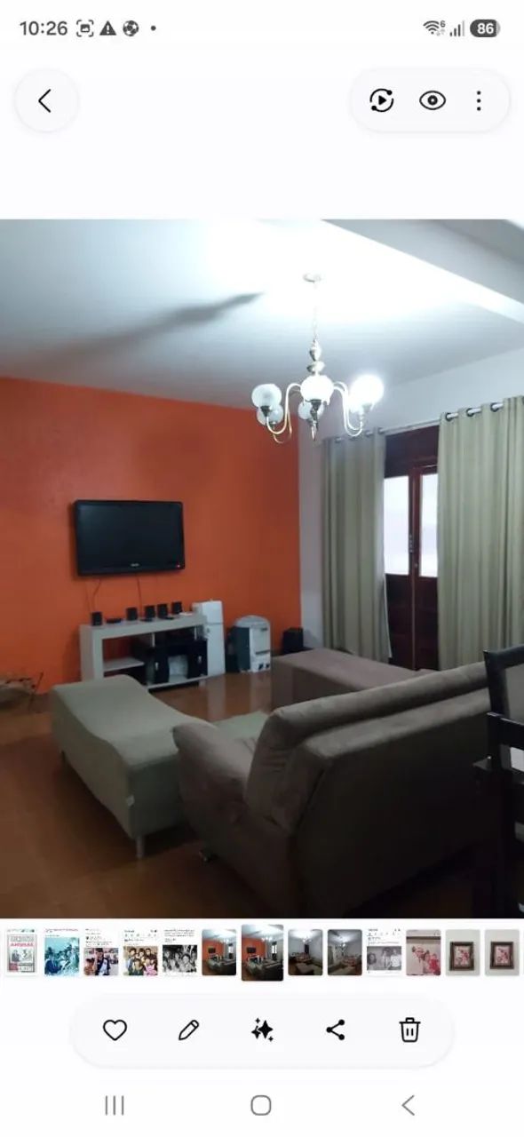 Sofá de sala - Foto 3
