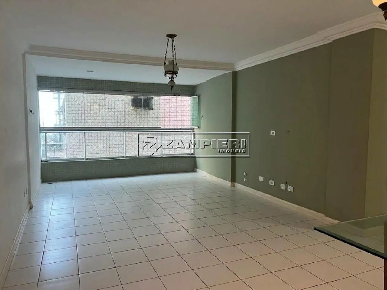 APARTAMENTO PARA LOCAÇÃO 3 QUARTOS NO EDIFICIO CARAVELAS - PONTA VERDE