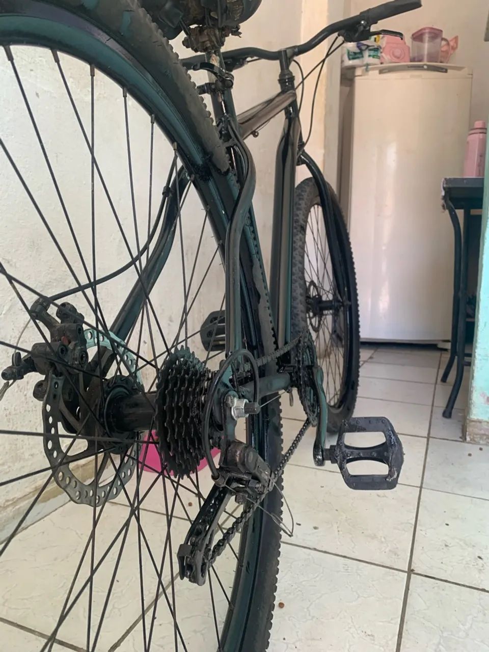 Bike aro 29 - Foto 3