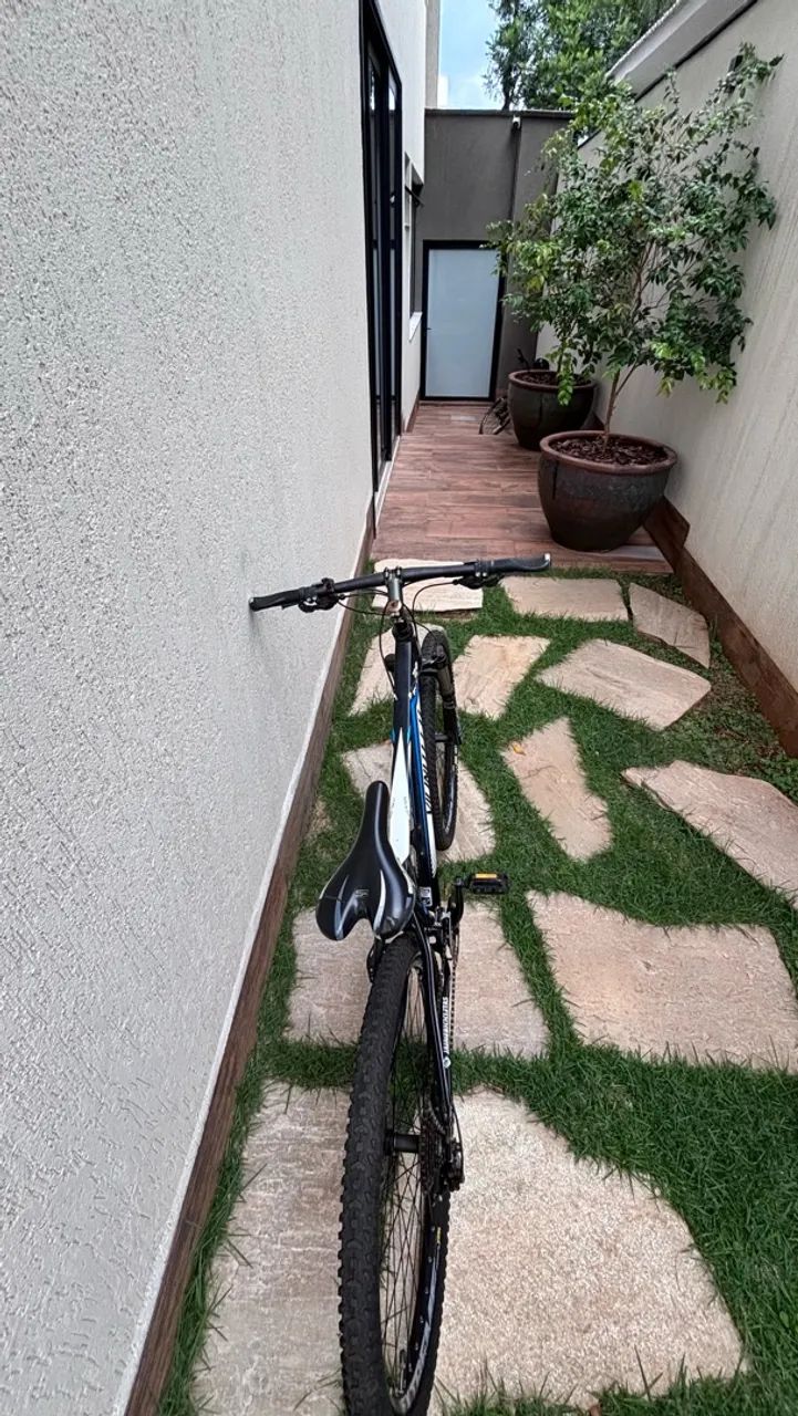 Bicicleta VIVATECH Aro 29 - Foto 4