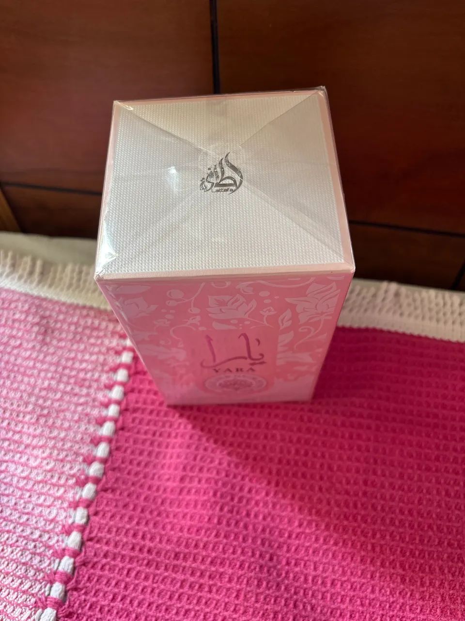 Perfume Lataffa Yara  - Foto 3