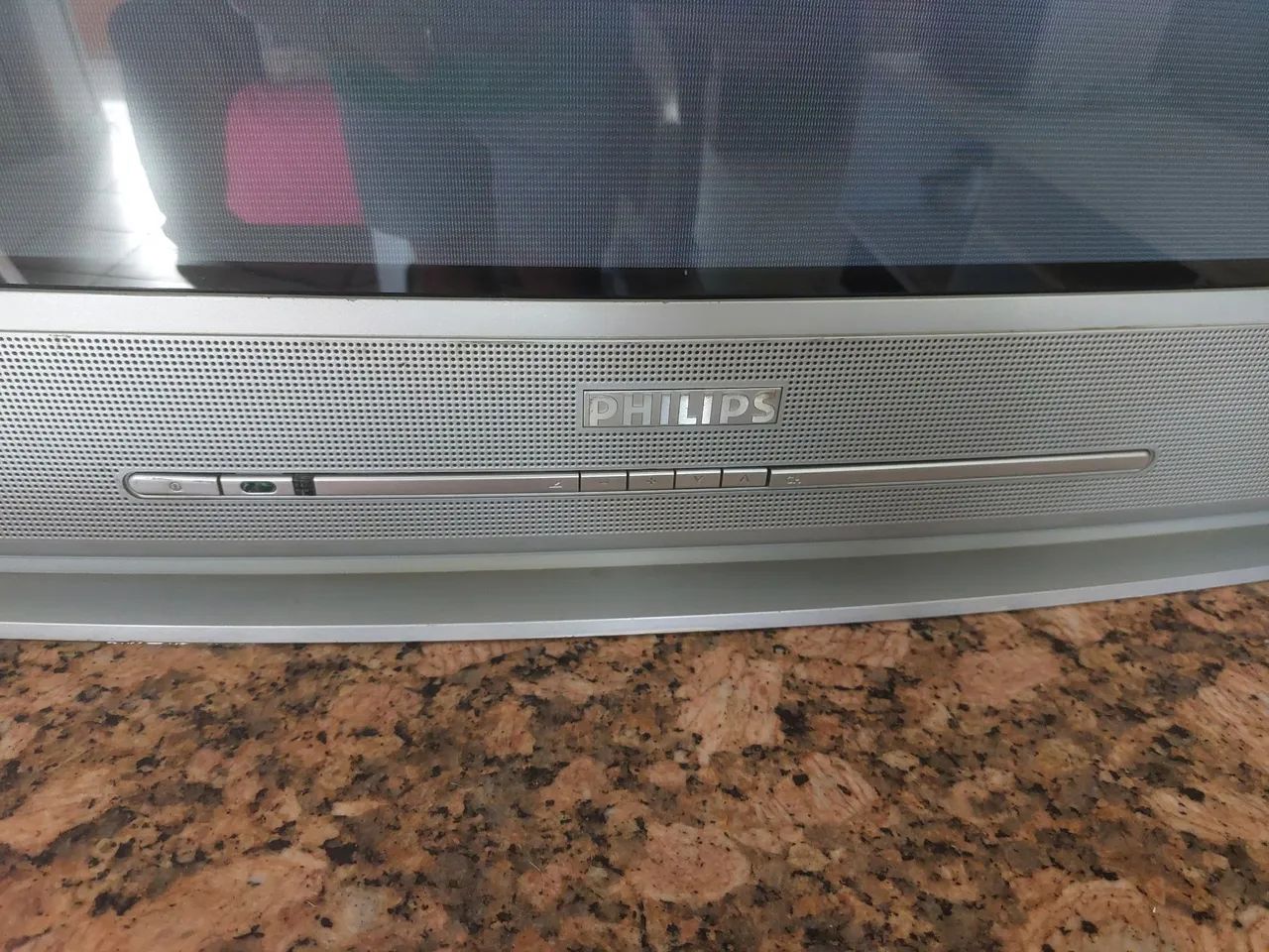 TV Philips 29 polegadas  - Foto 5