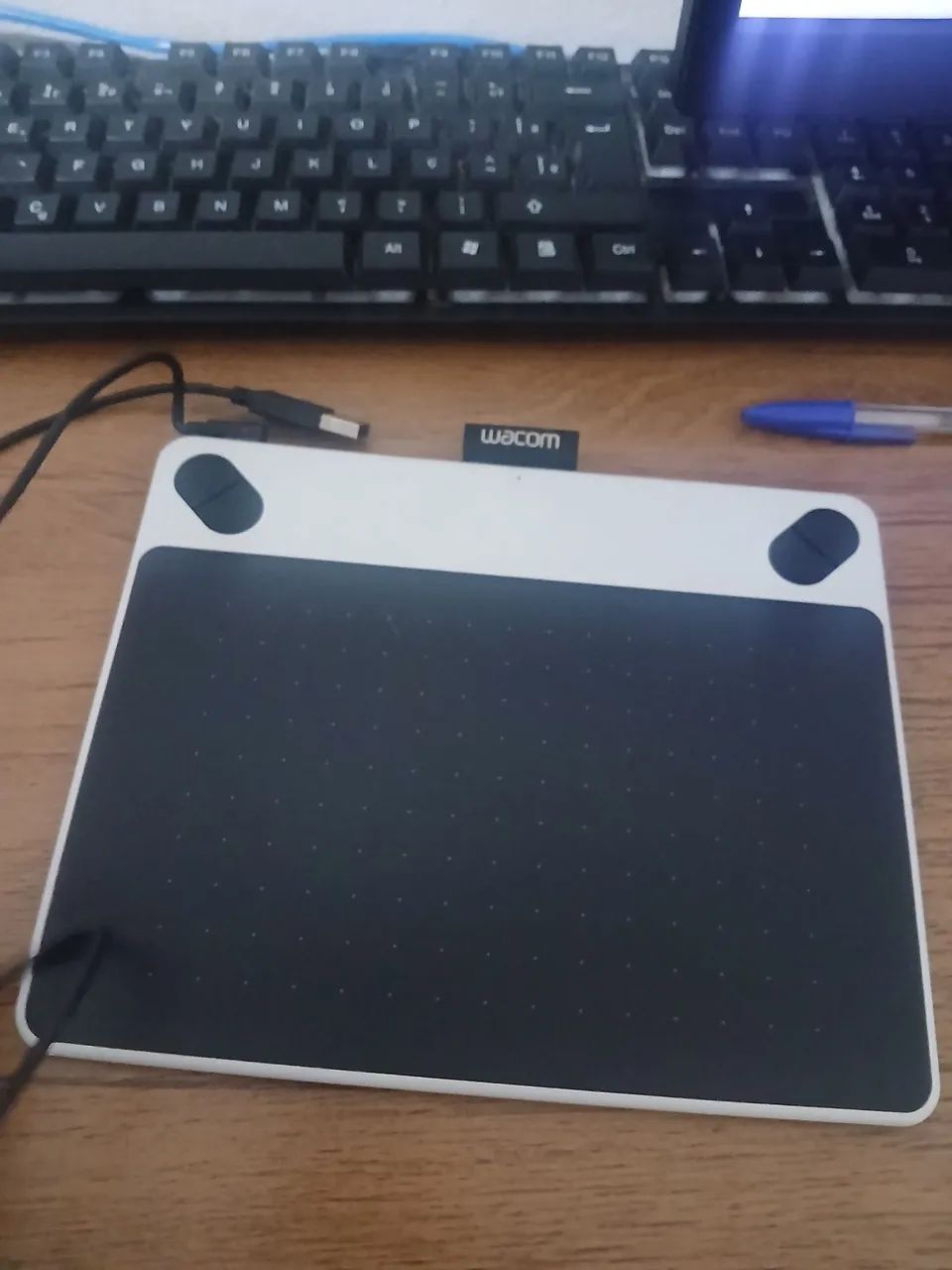Mesa digitalizadora - Foto 2
