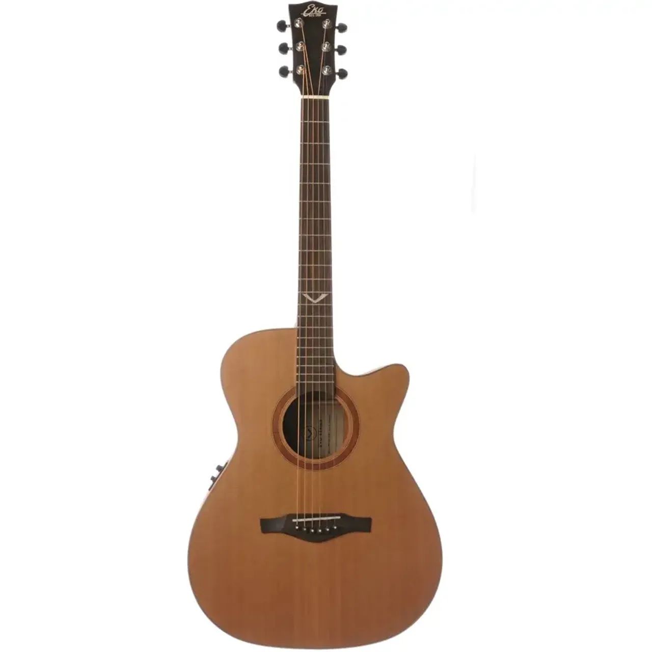 Violão Ekos Evo Series
