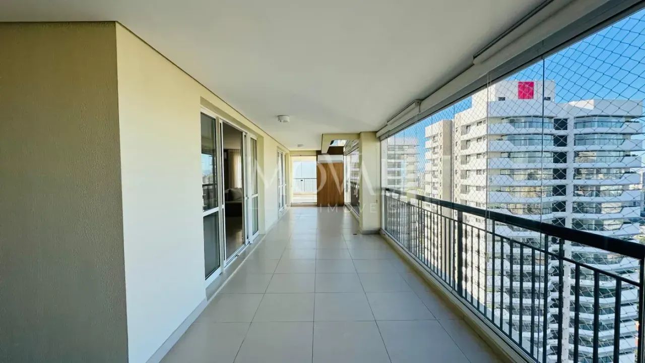 Cobertura duplex em condomínio edifício de Alto padrão - Foto 3