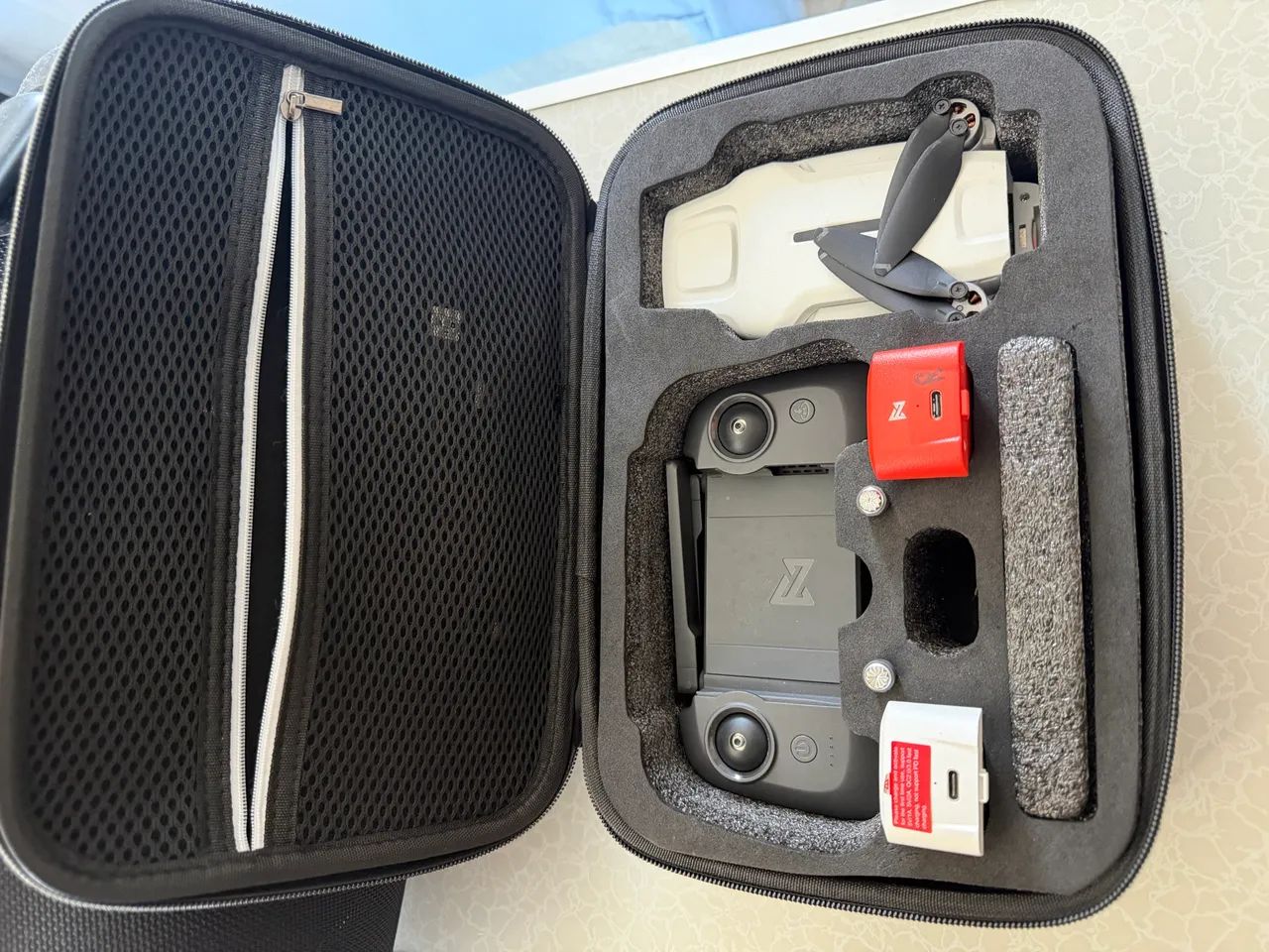Drone fimi x8 mini  - Foto 2