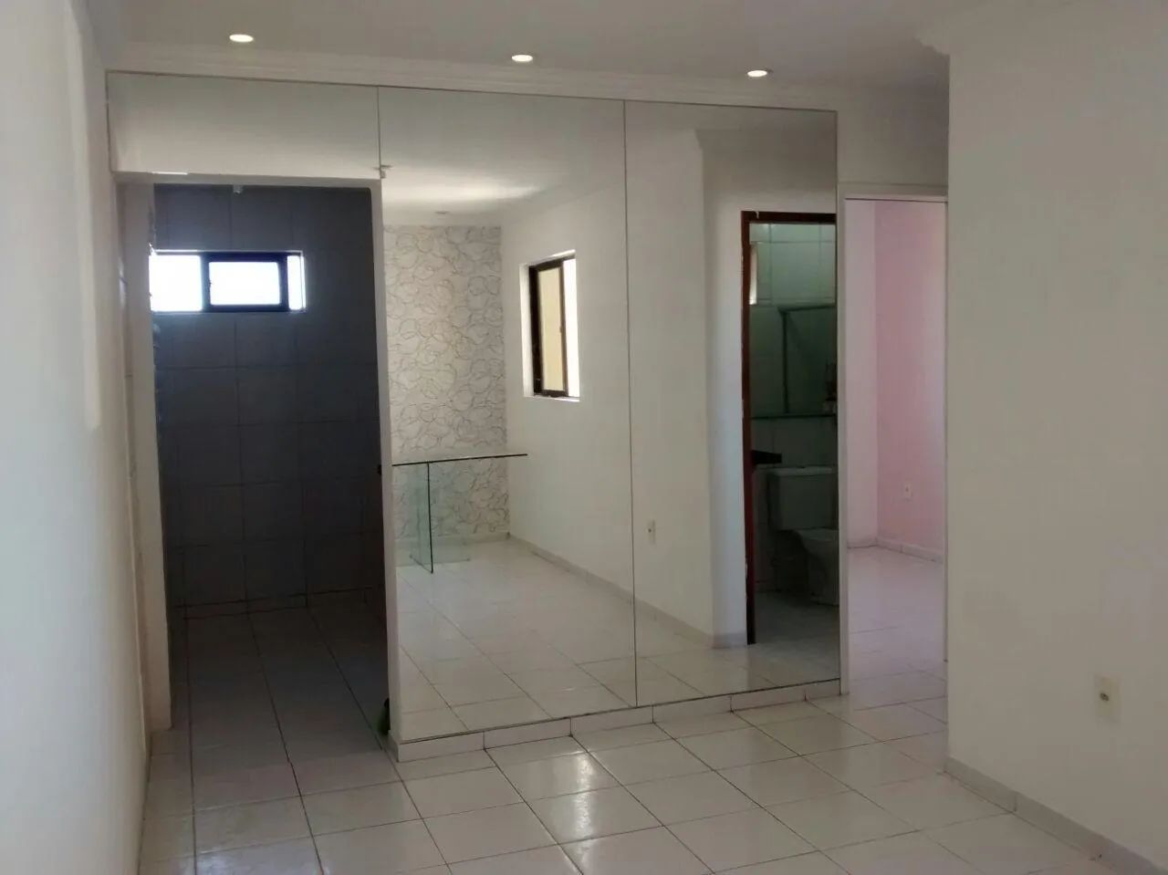 Apartamento João Paulo ll