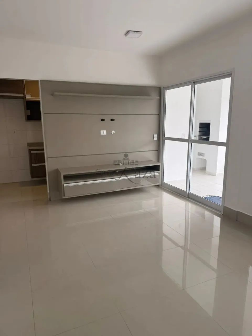 Oportunidade - Apartamento - Jardim Aquarius - Residencial Ibiza - 2 Dormitórios - 71m². - Foto 2
