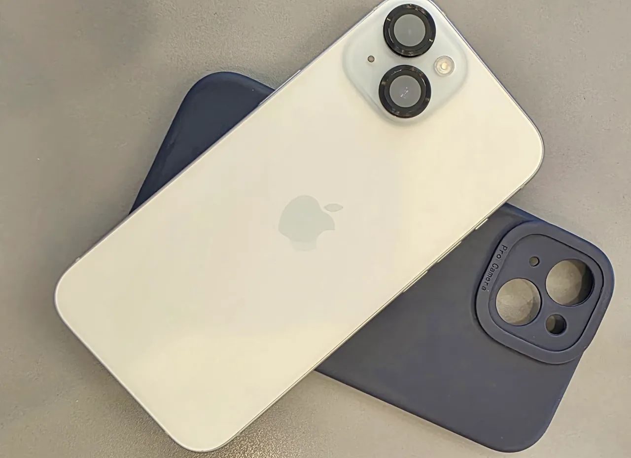 Iphone 15 - Celulares e Smartphones - São João, Itumbiara