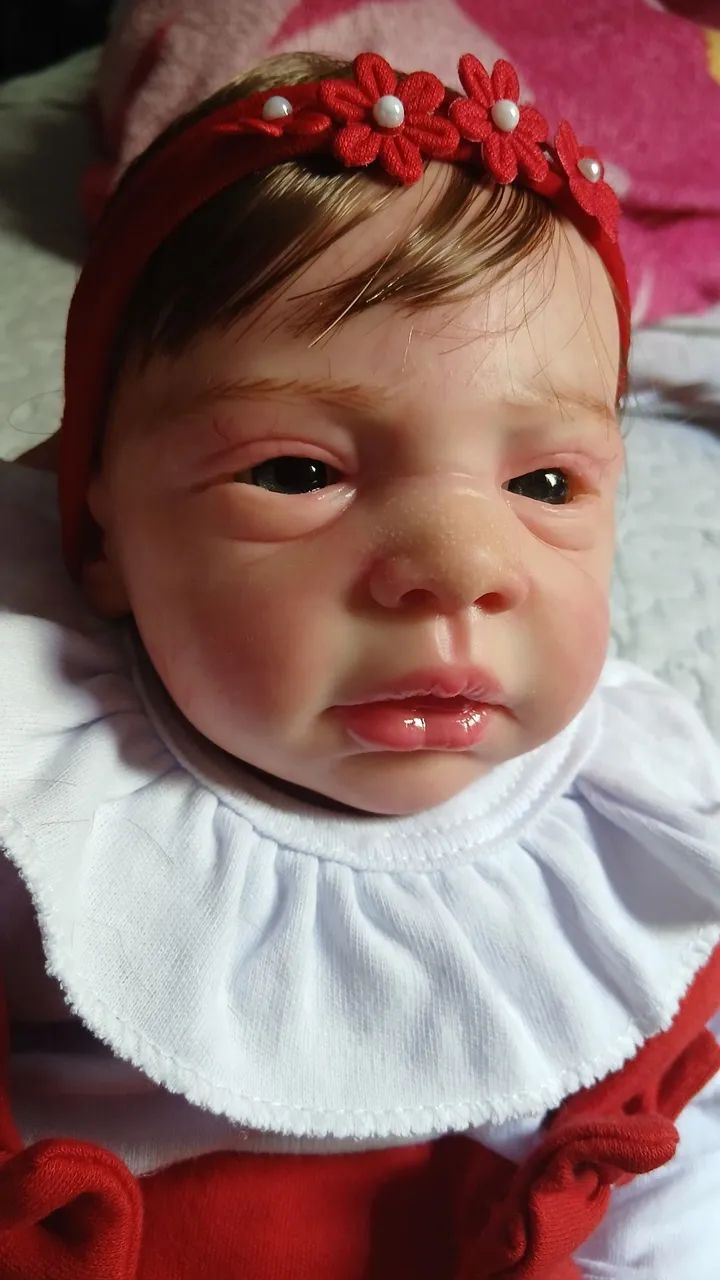 Bebê reborn  - Foto 2