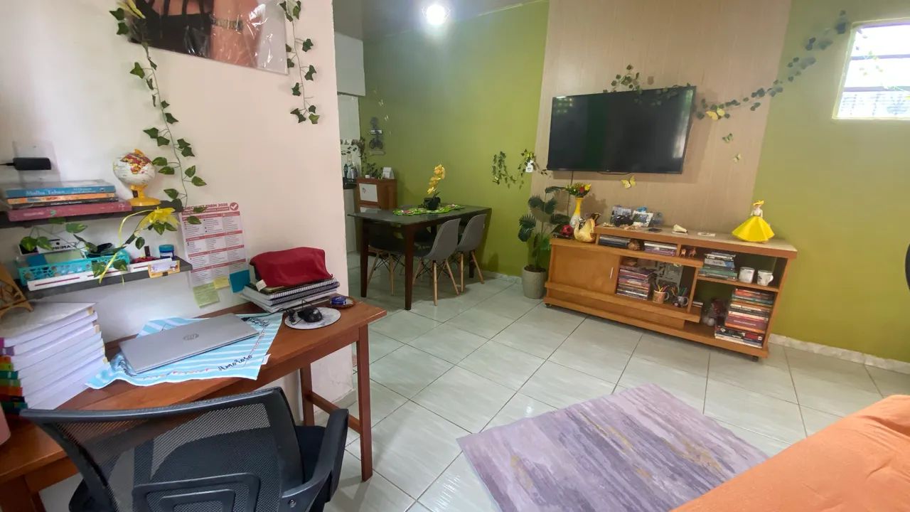 CASA A VENDA OUTEIRO PARK SITUAÇÃO  - Foto 5