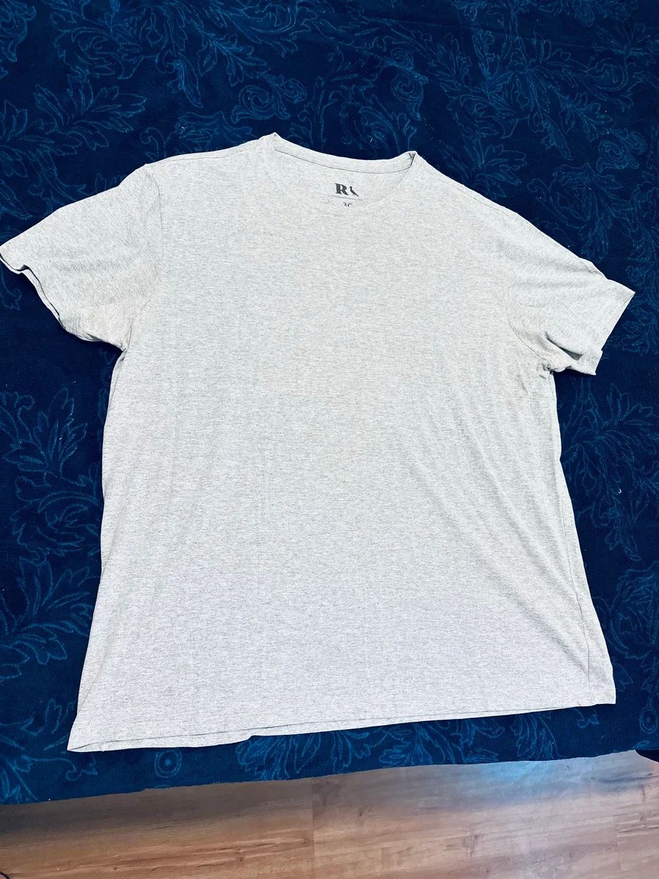 Camisa basic Reserva - Foto 3