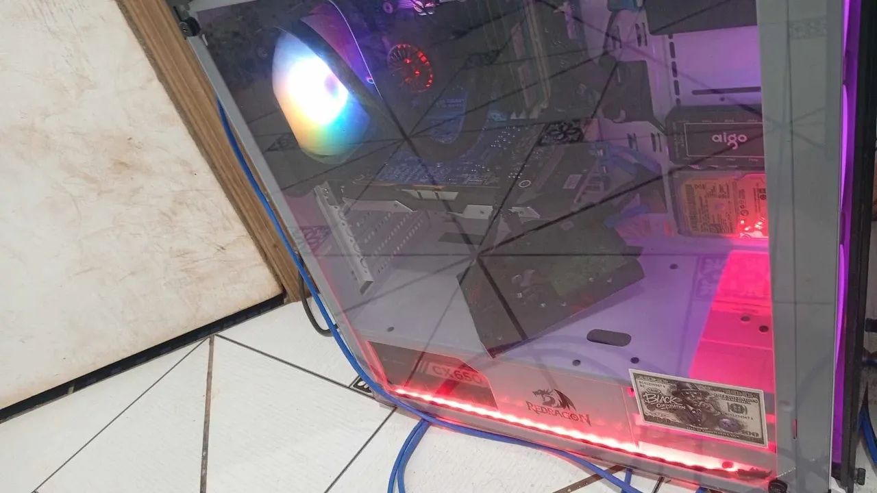Pc gamer  - Foto 5