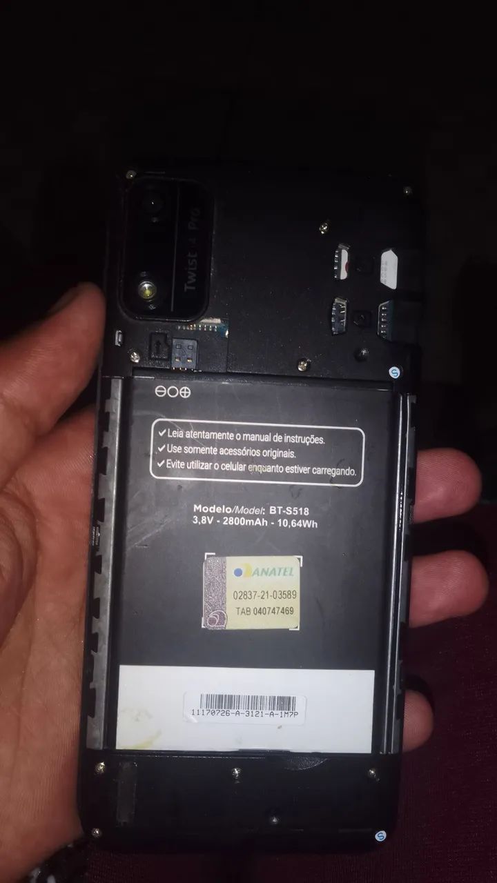 Celular positivo 4 pro - Foto 2