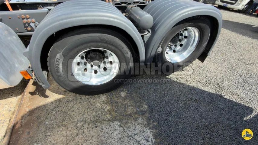 Scania R450 6x2 2021 - Foto 5