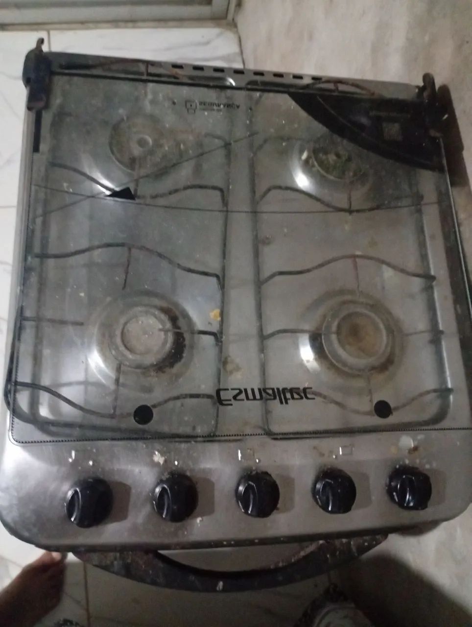 Fogão  - Foto 3