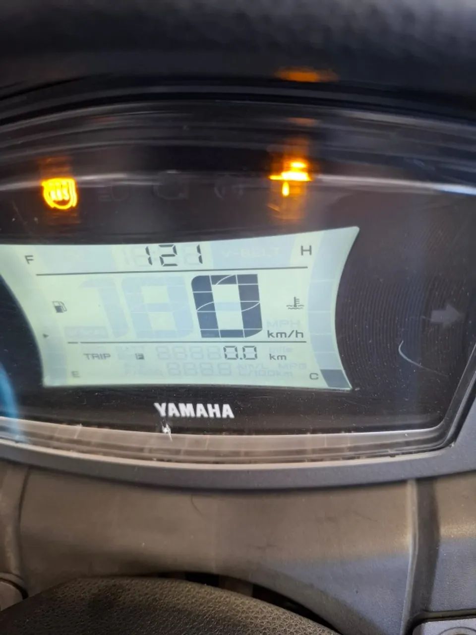 Yamaha Nmax 2021 - Foto 3