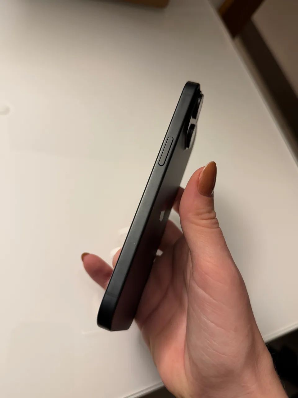 IPhone 15 128g - Foto 4