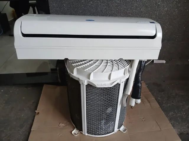 ar condicionado