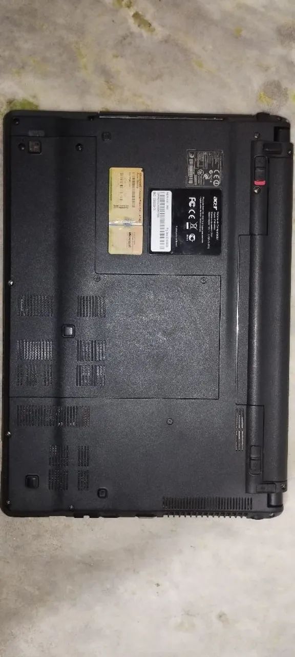 Notebook Acer aspire series  - Foto 2