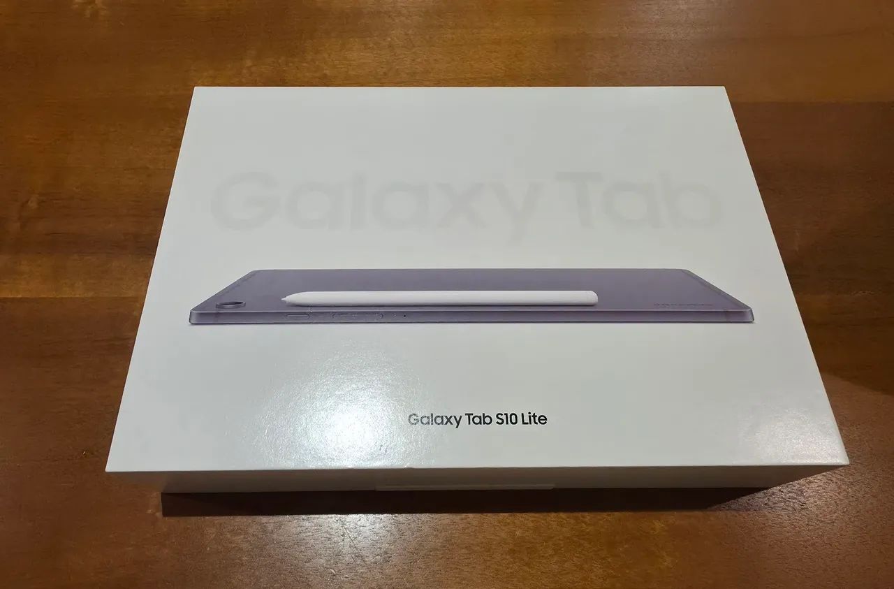 Galaxy Tab S10 Lite