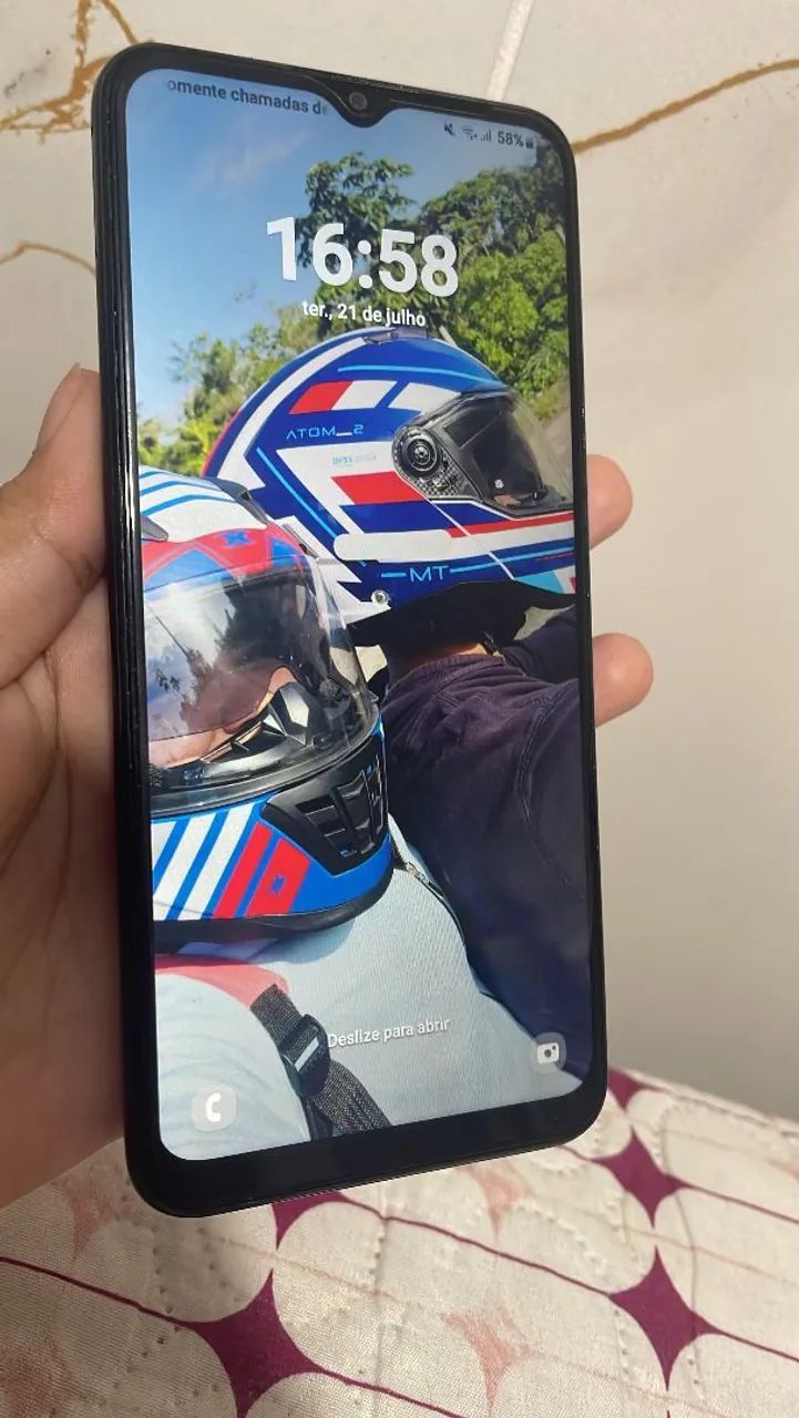 Samsung Galaxy A04e - Foto 2