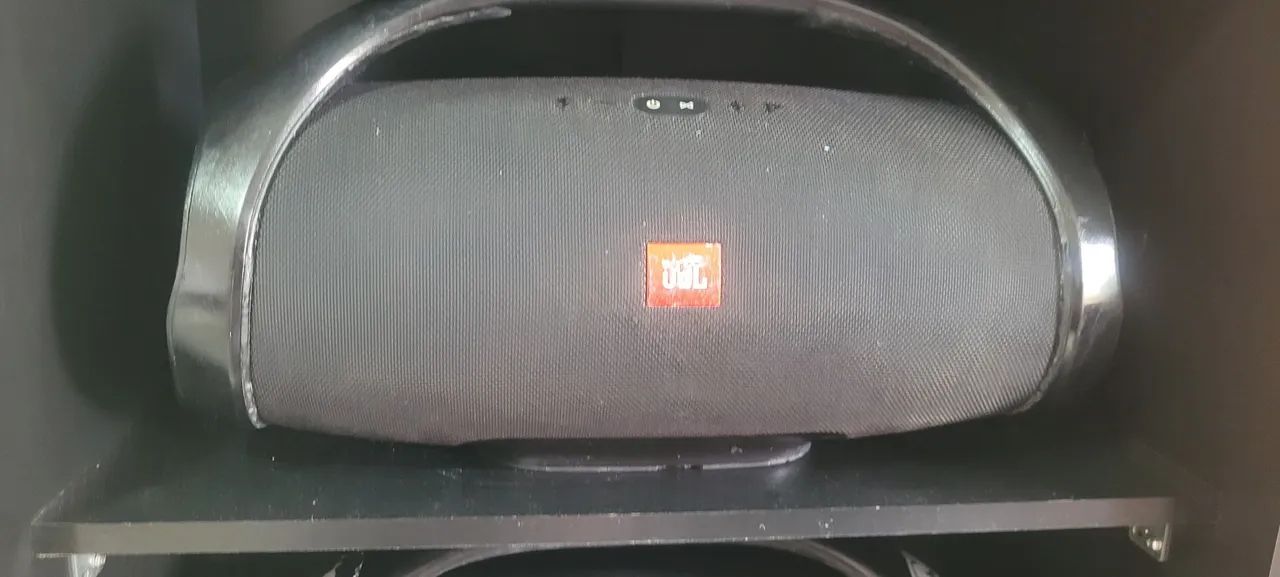 Caixas Boombox 1,2 e on the go. - Foto 4