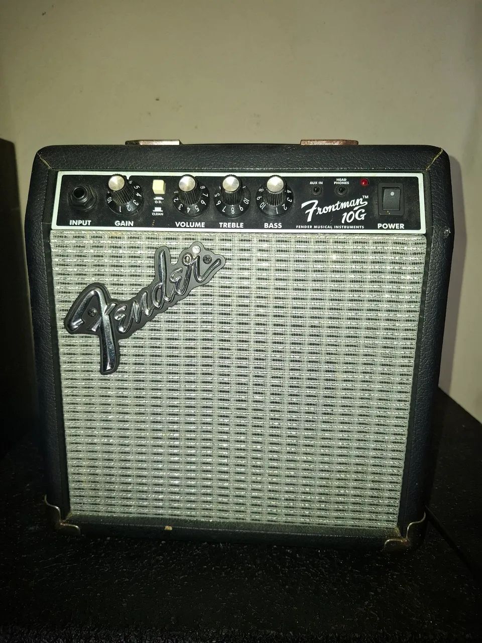 Cubo guitarra - Foto 2