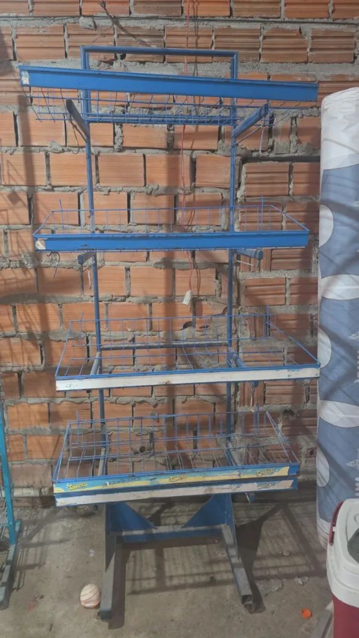 Expositor para comércio - Foto 2