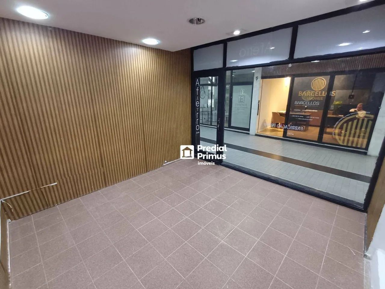 Loja para alugar, 20 m² - Centro - Nova Friburgo/RJ - Foto 3