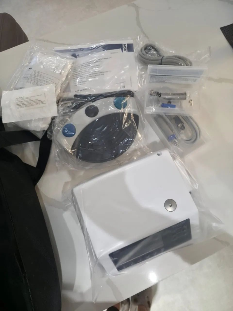 MOTOR NSK SURGIC PRO, NOVO - Foto 3