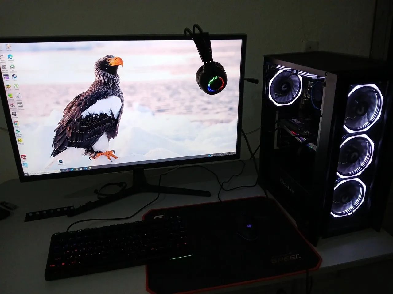 Pc gamer  - Foto 2