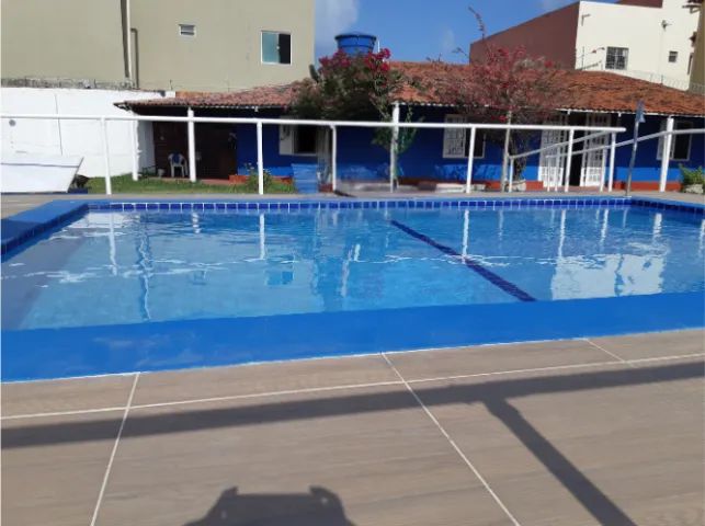 Casa para CARNAVAL no Frances com piscina e area de lazer 7 dias 6.000,00