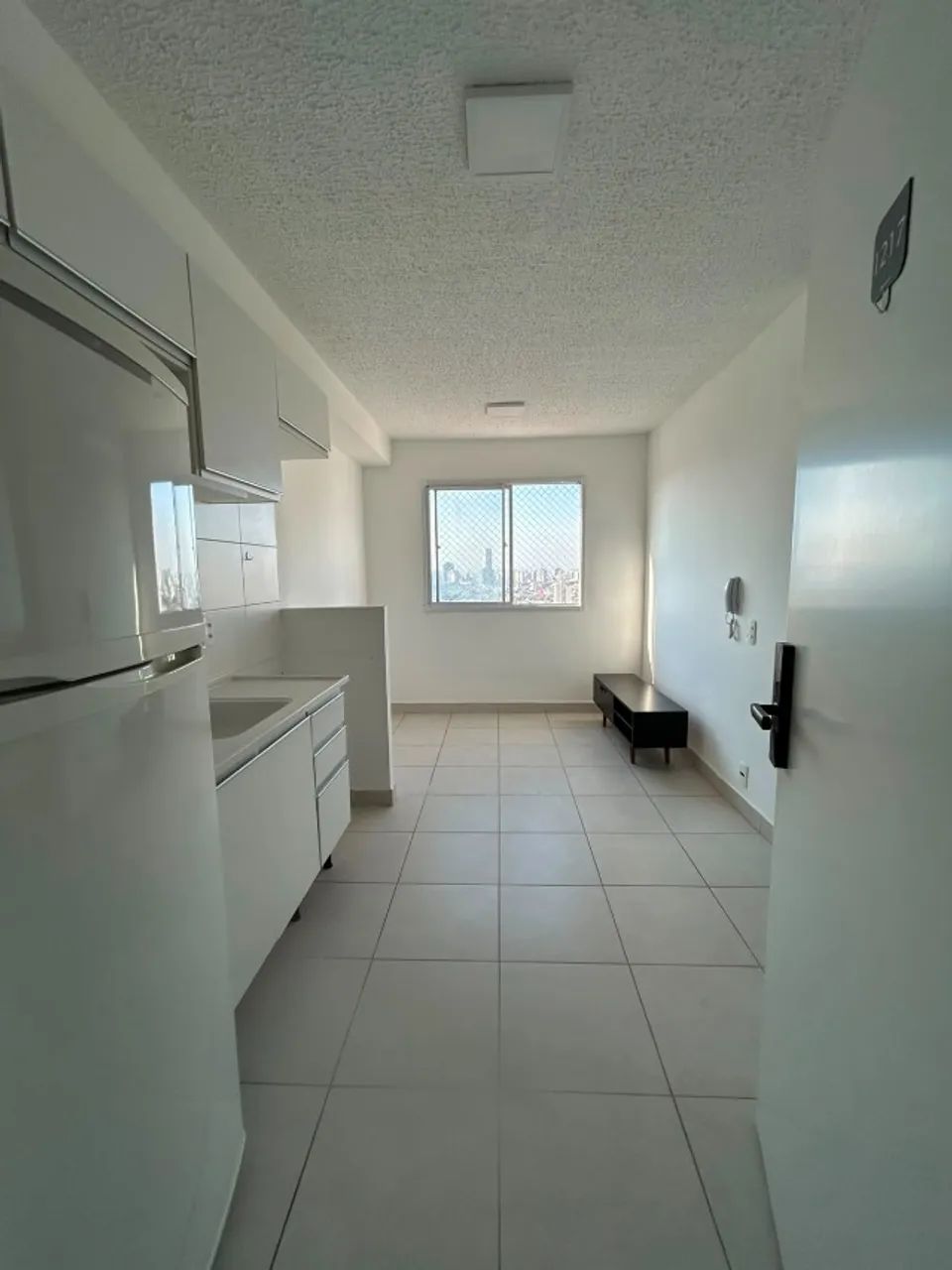 2 Dorms na Mooca | 1 Mês de Caução | Sem Fiador - Foto 2