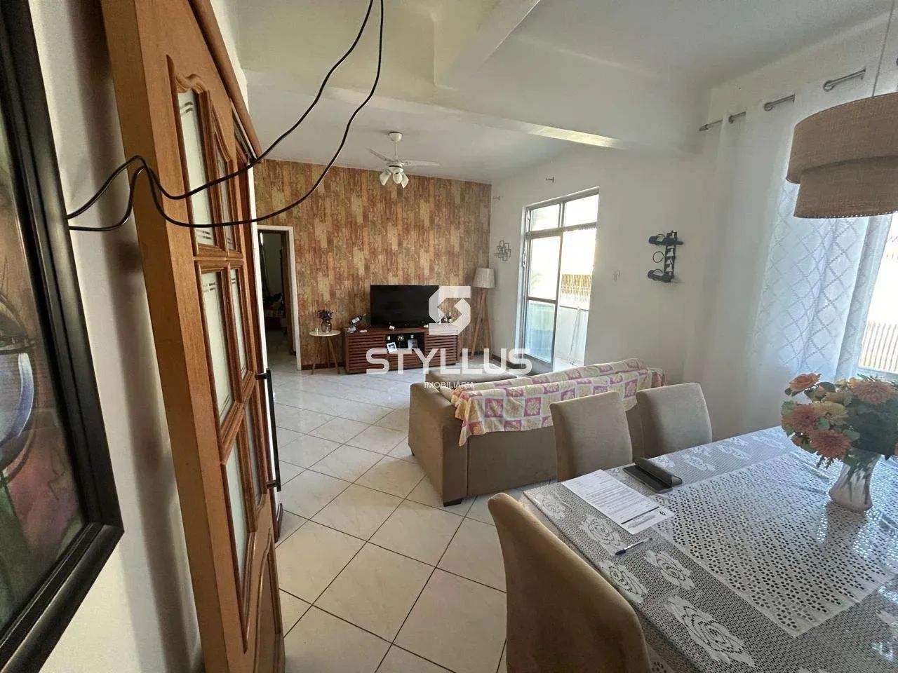 Engenho Novo | Apartamento 2 quartos - Foto 2