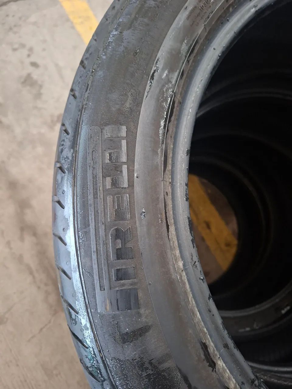 Pneus Pirelli - Foto 4