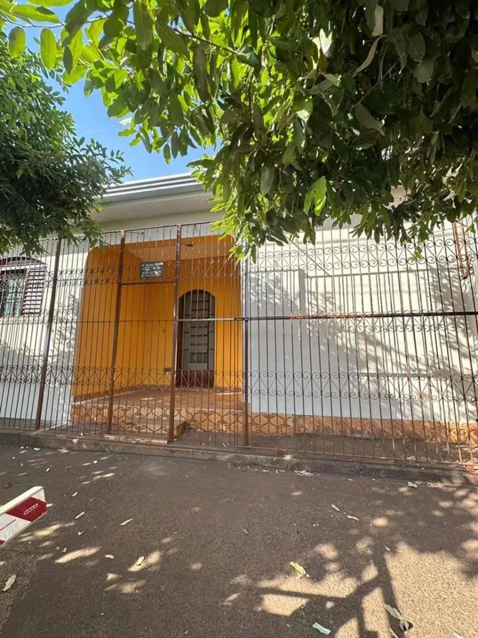 Casa com 3 quartos, Parque Bandeirante - Rio Verde - Foto 3