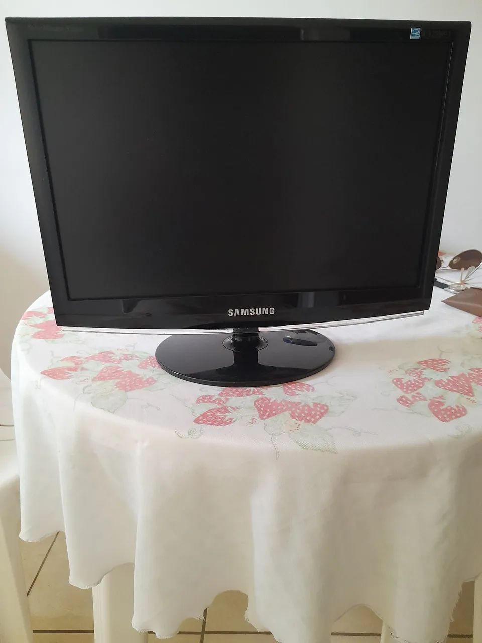 Monitor de computador 15 polegadas