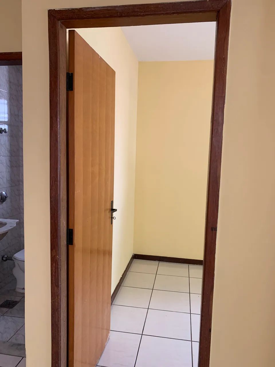Apartamento para alugar 