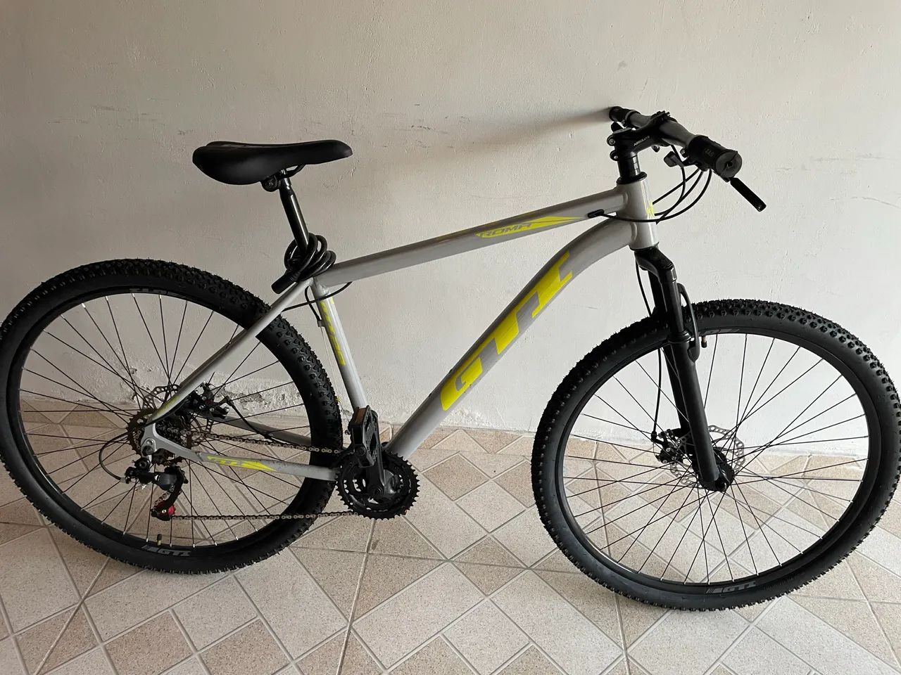 Bike GTI - Foto 3