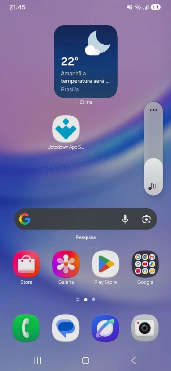 Celular a15