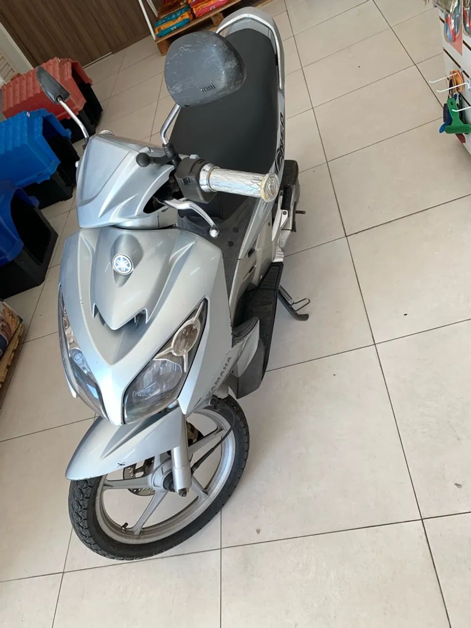 Moto Impecável  - Foto 2