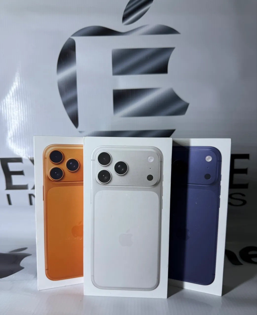 IPHONE 14 PRO MAX 128 GB - SEMI NOVO - Celulares e Smartphones