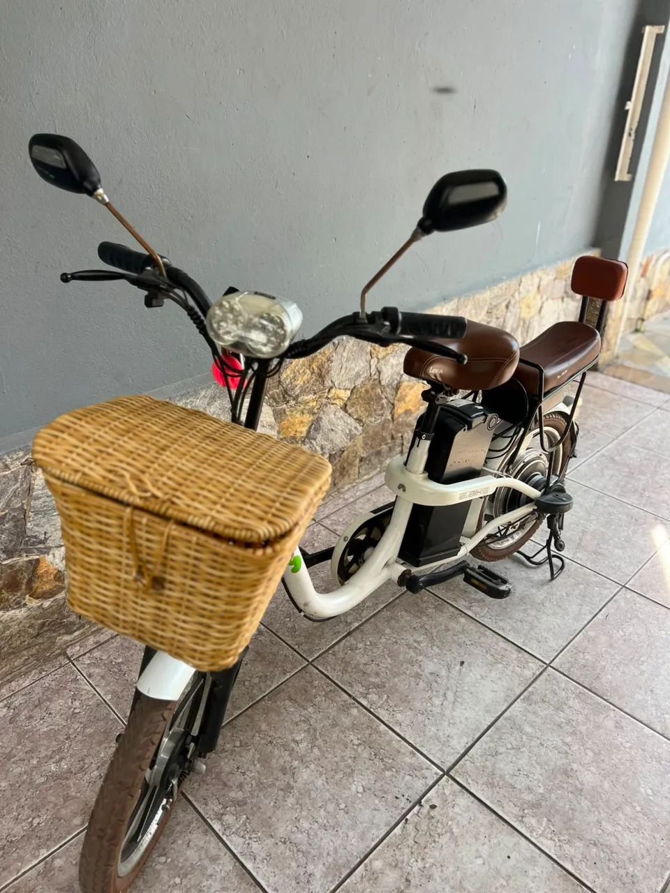 E -bike Lev - Foto 5